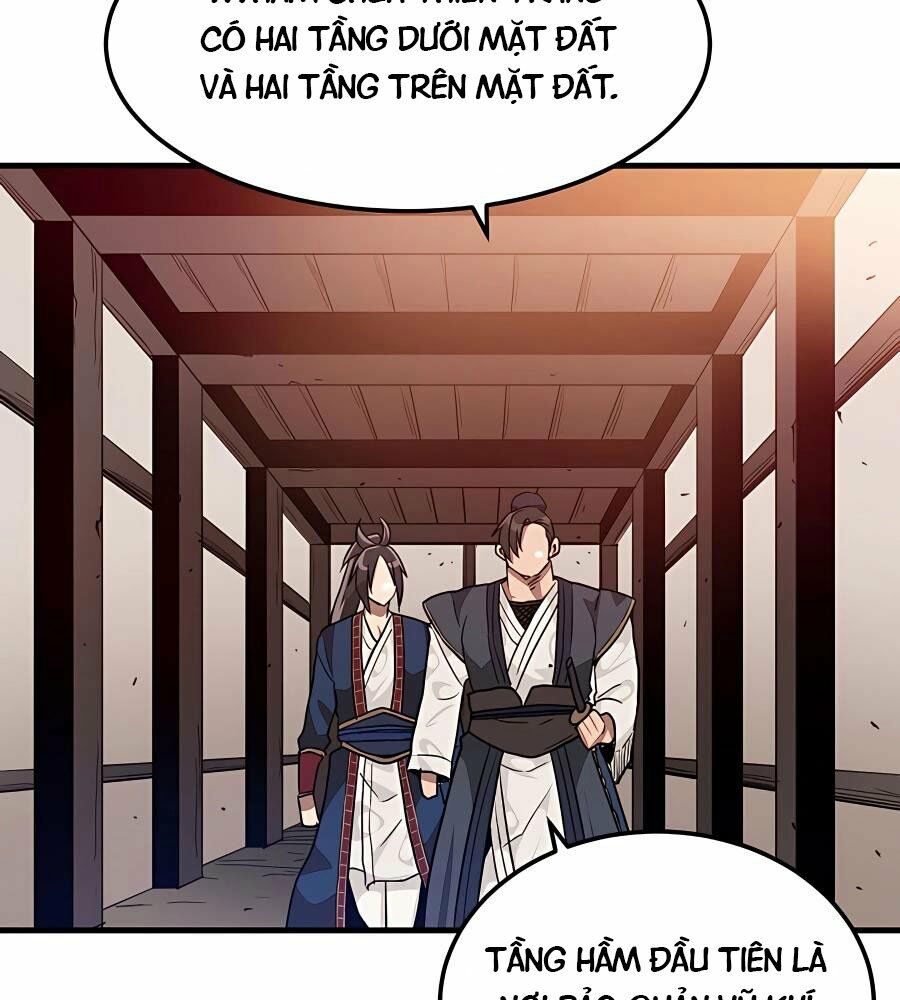 băng y kiếm thần chapter 8 44