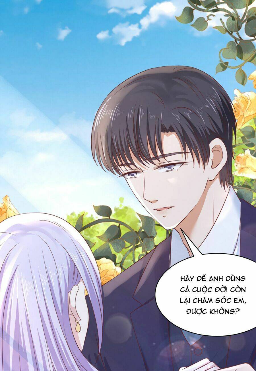 liệt ái tri hạ: series mật đào tiểu tình nhân chapter 271 23