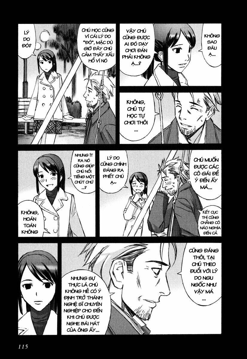 blood alone chapter 10 16