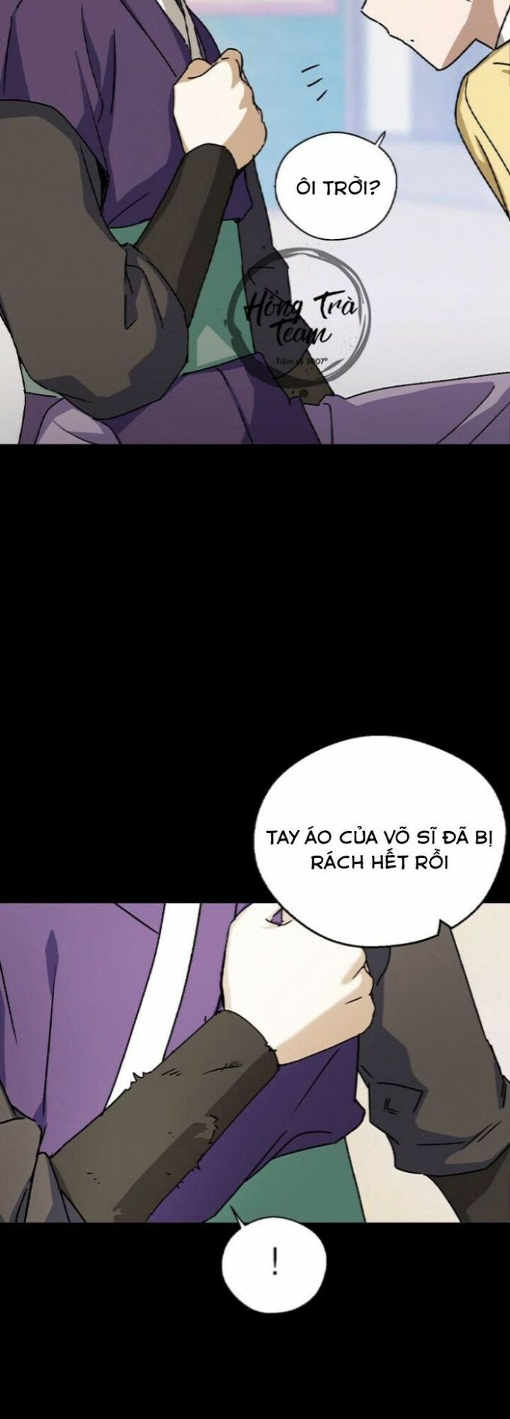 duyên nợ kiếp trước chapter 16 33