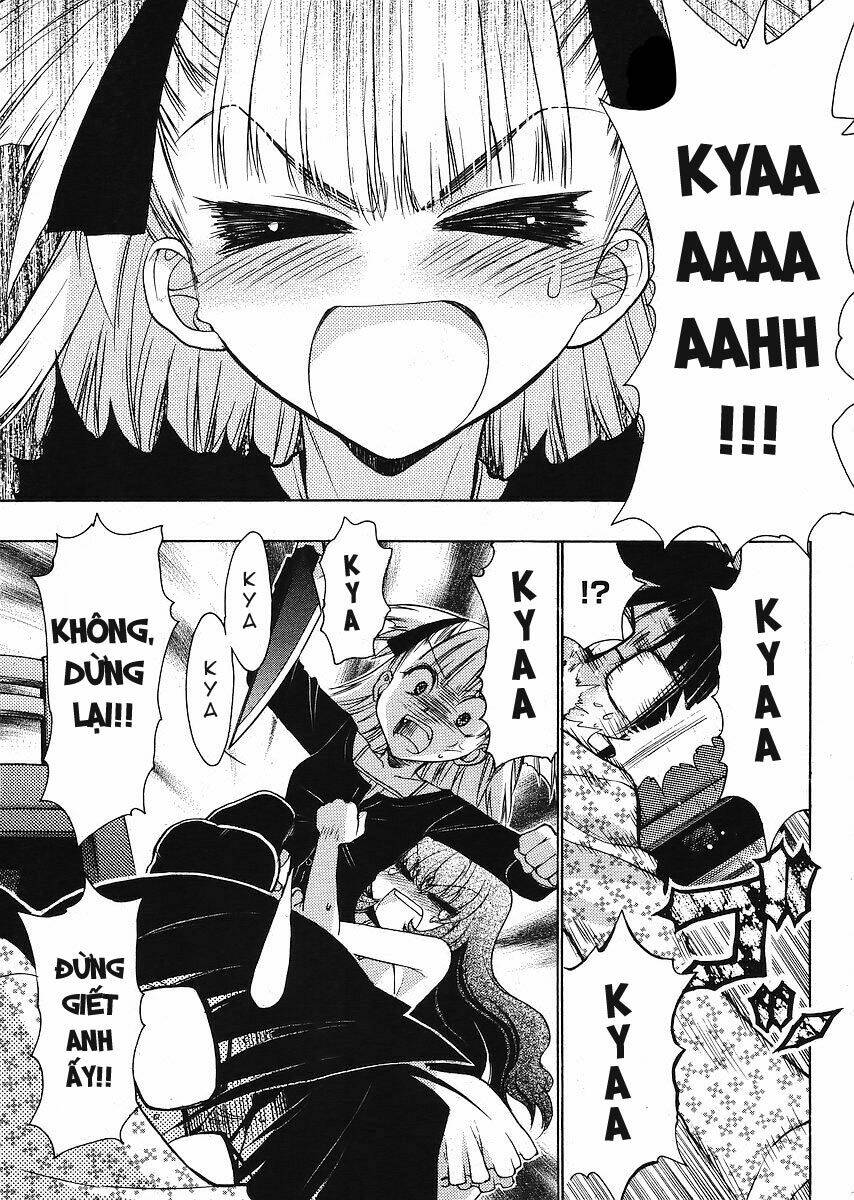 oniichan control chapter 5 17