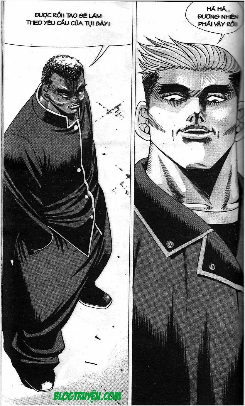 bitagi - anh chàng ngổ ngáo chapter 54 26