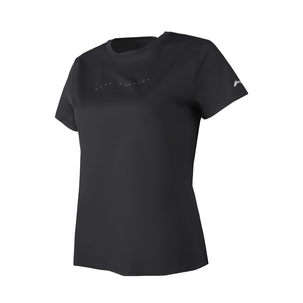 Áo T-Shirt Thể Thao Li-Ning Nữ ATSS068-2