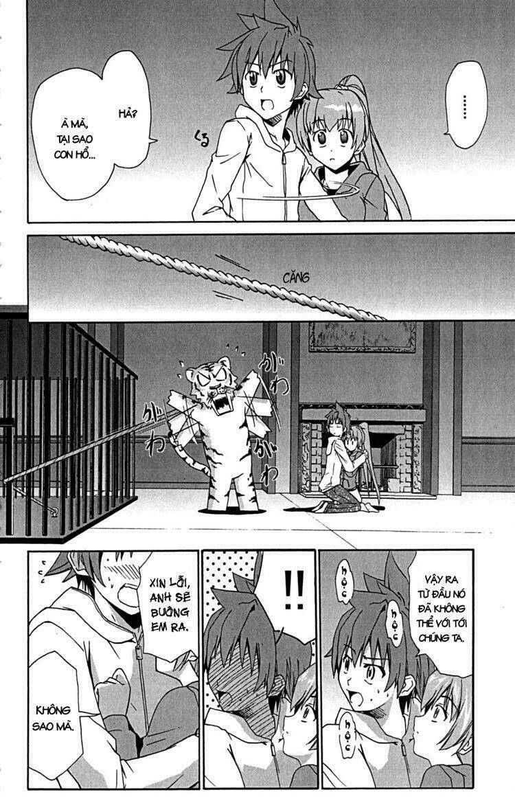 ayu mayu chapter 18 30