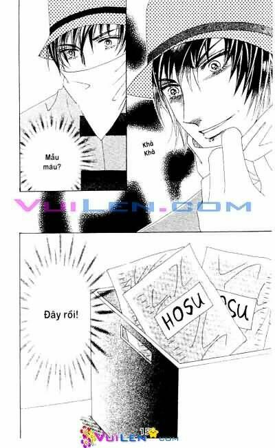 người duy nhất chapter 64 18