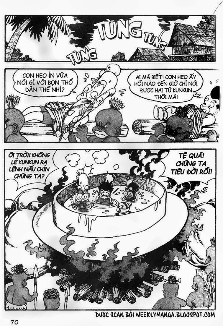 kung fu komang chapter 5 47