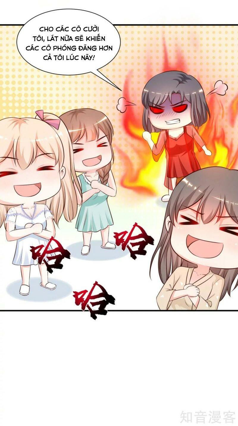 tối cường vận đào hoa chapter 131 20