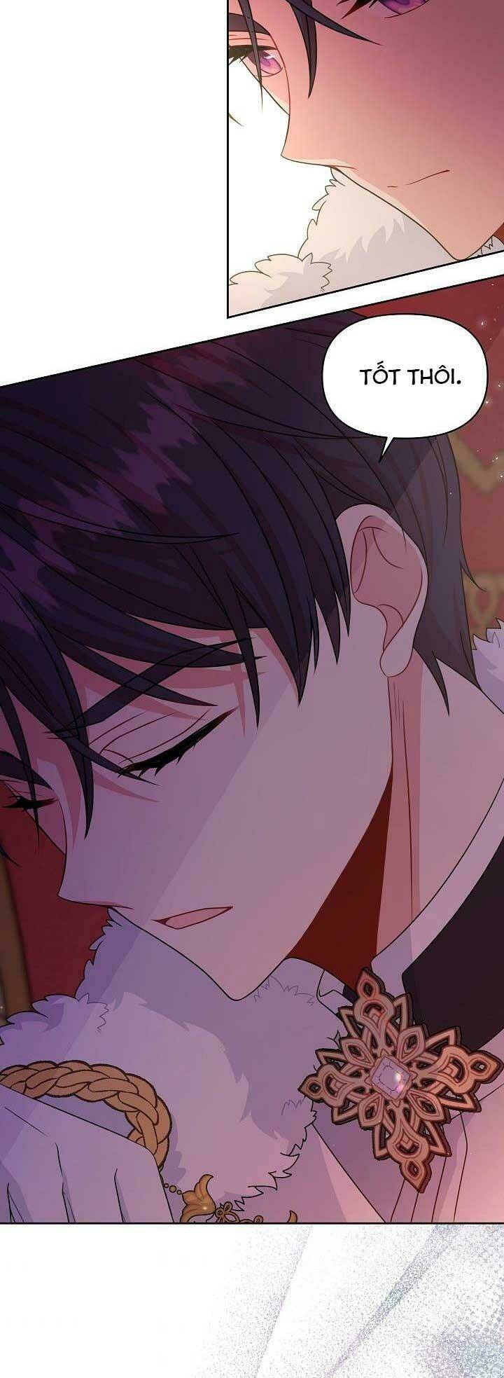 tôi đã nuôi dưỡng bạn thời thơ ấu thành bạo chúa chapter 57 47