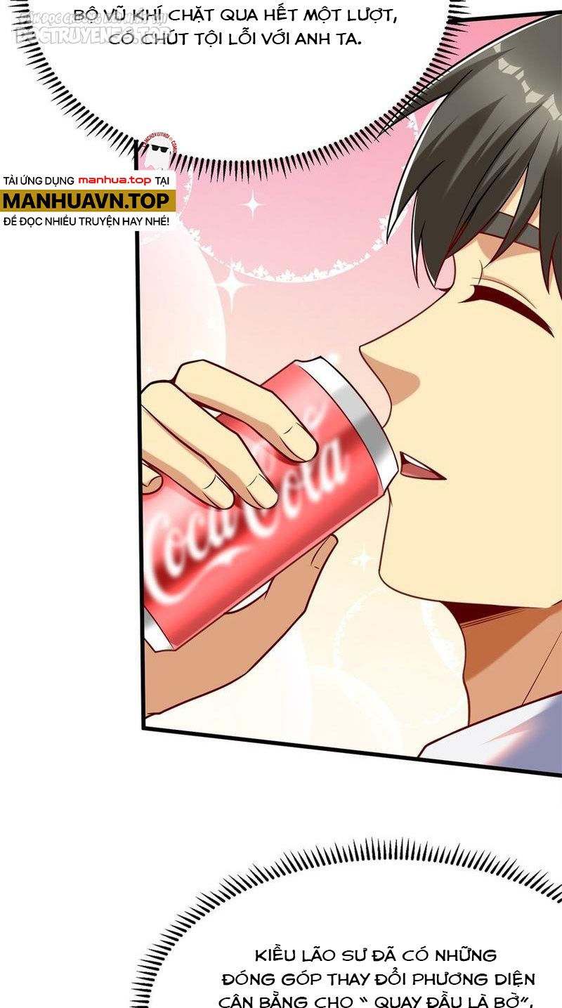 ta làm giàu từ thua lỗ game chapter 121 21