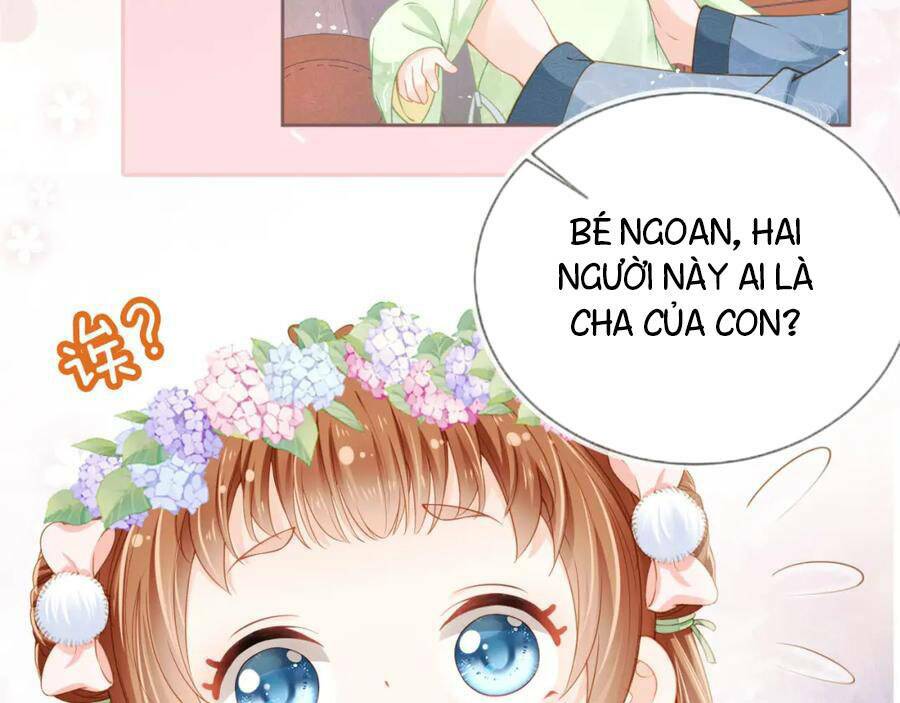 nhặt được bảo bối manh manh chapter 9 74