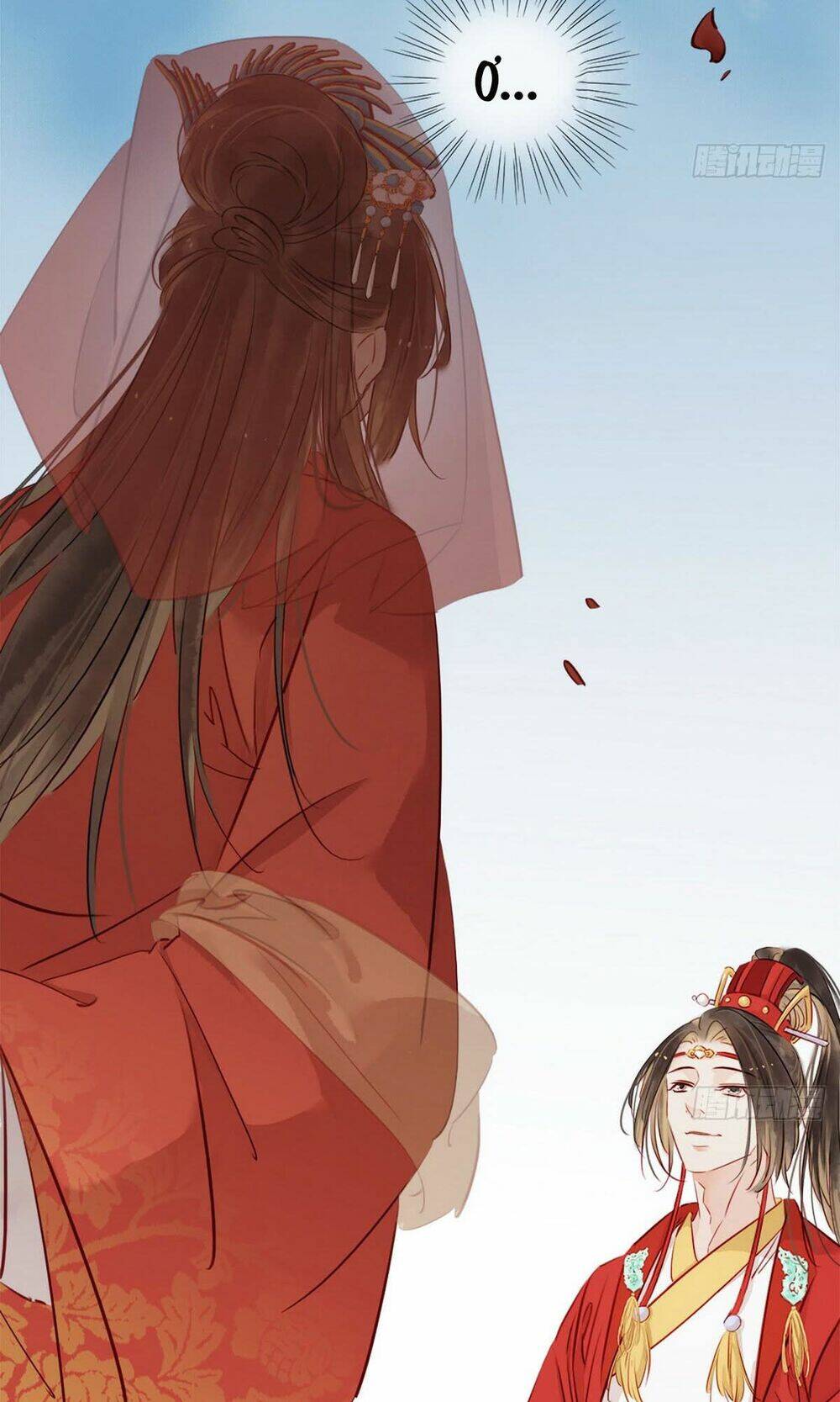 sổ tay xoay người của thị thiếp chapter 3.1 6