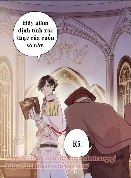 vết cắn ngọt ngào phần 2 chapter 51 6