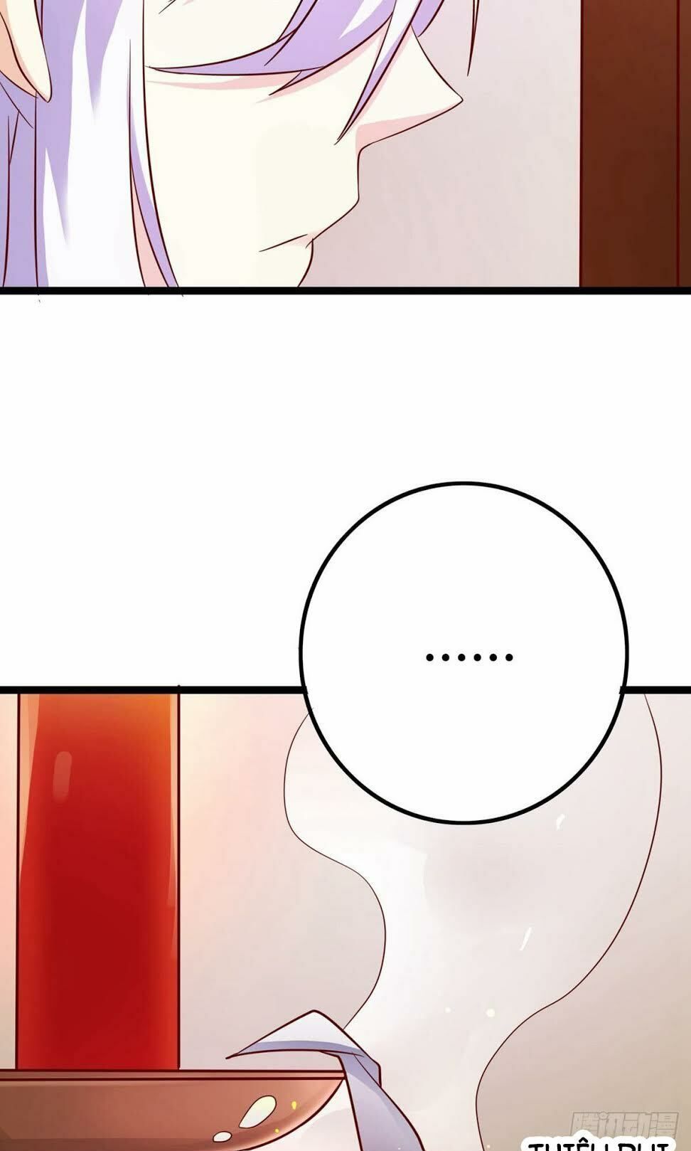 hoàng hậu của trẫm là võ lâm minh chủ chapter 8 32