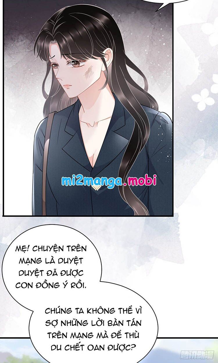 đại tiểu thư có ý đồ gì xấu đâu chapter 46 18