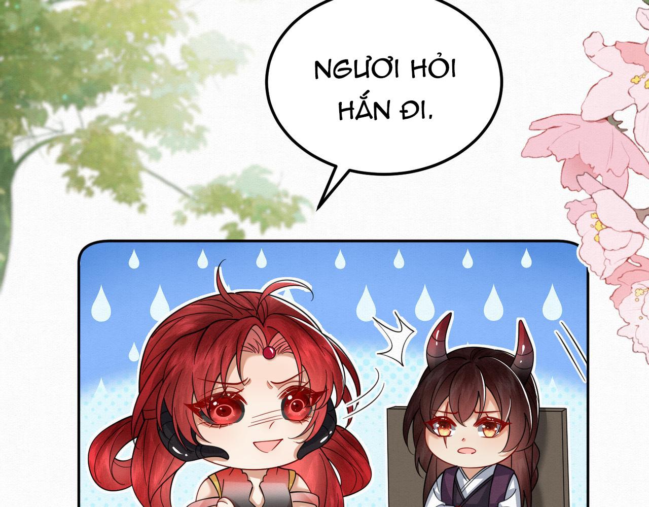 nam thê vô dụng sống lại rồi!!! chapter 67 5