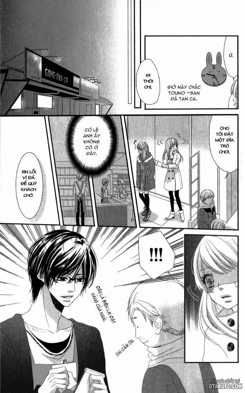 hyakujuu no ou ni tsugu chapter 4 40