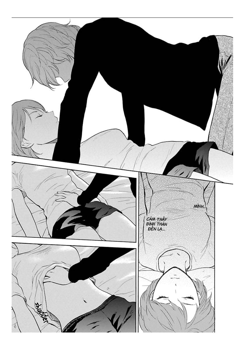 himegoto - juukyuusai no seifuku chapter 34 12