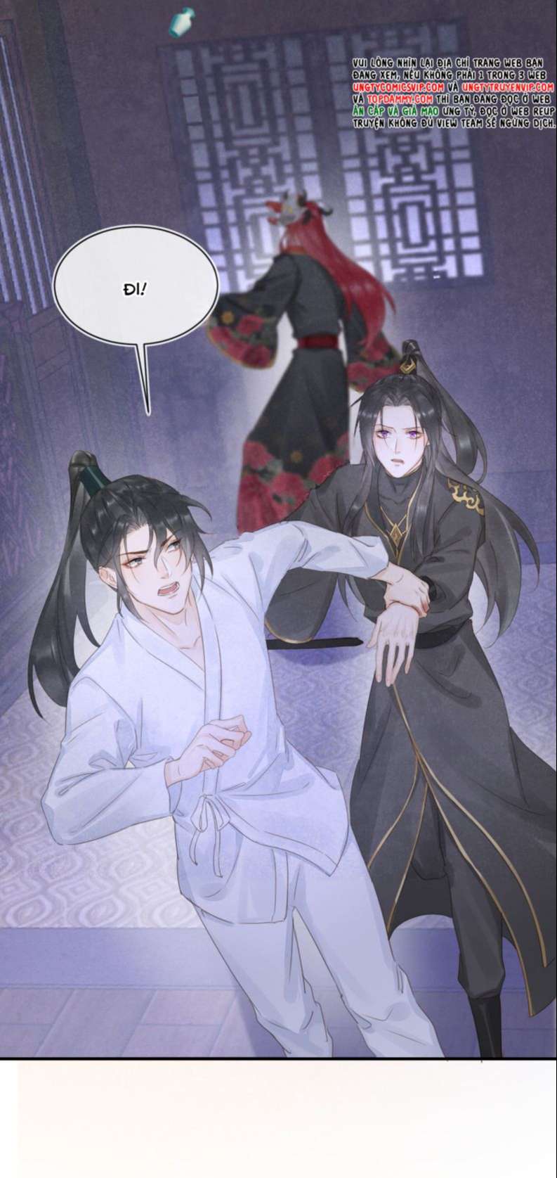 tù long chapter 113 18