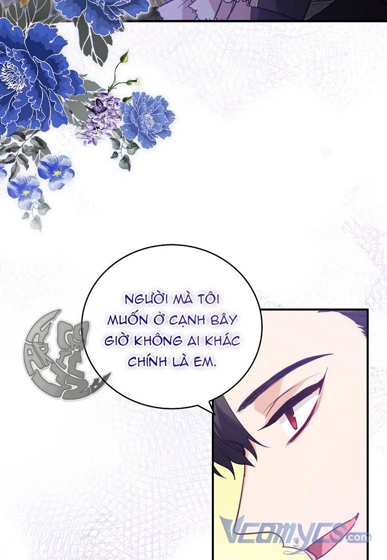 tôi chỉ nhận ra sau khi mất cô ấy chapter 16 14