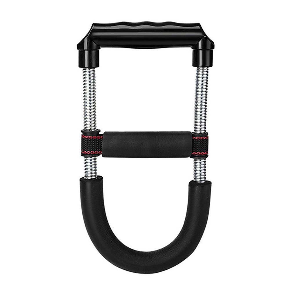 Grip Power Wrist Forearm Hand Grip Arm Trainer Adjustable Hand Wrist Exercises Force Trainer Power Strengthener Grip
