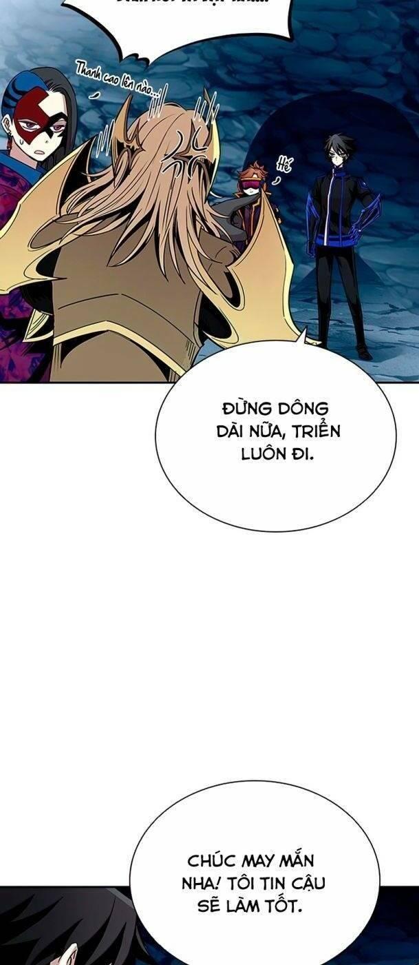 chuyển sinh thành ác nhân chapter 71 20