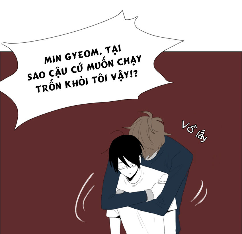 thú cưng của tôi là dơi chapter 38 25