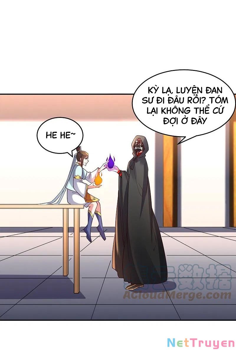 tiên võ đế tôn chapter 287 65