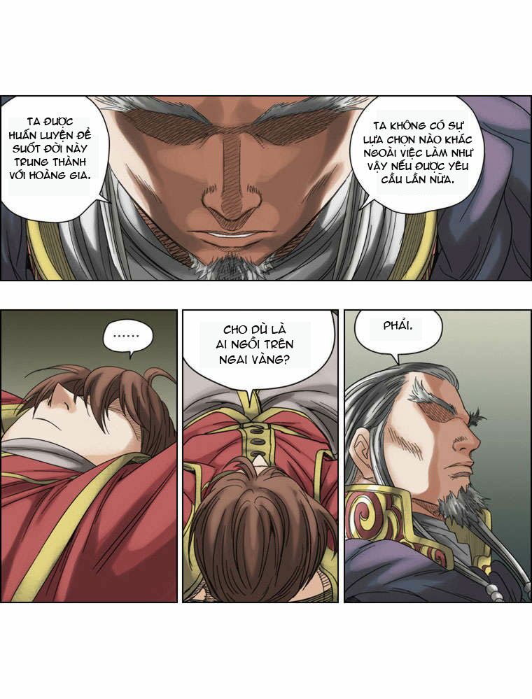 paladin chapter 26 26