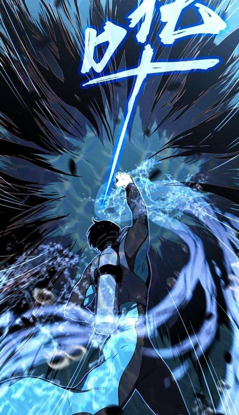 siêu tiến hóa chapter 80 49