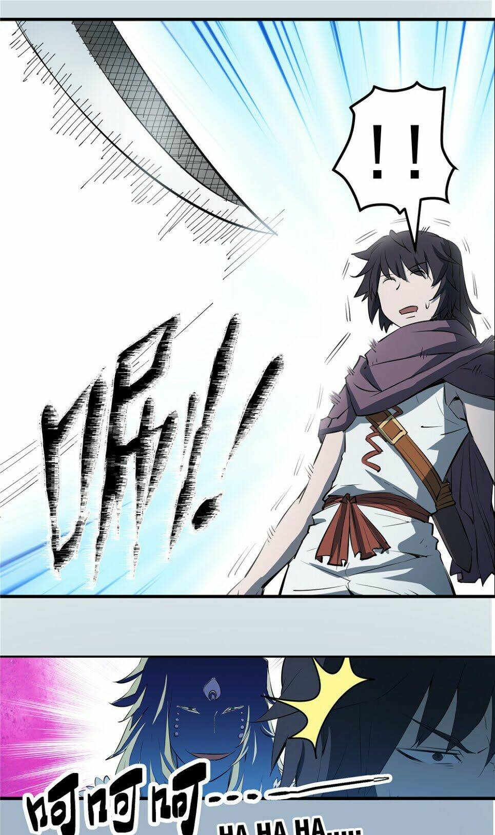 hiệp hành cửu thiên chapter 71 29