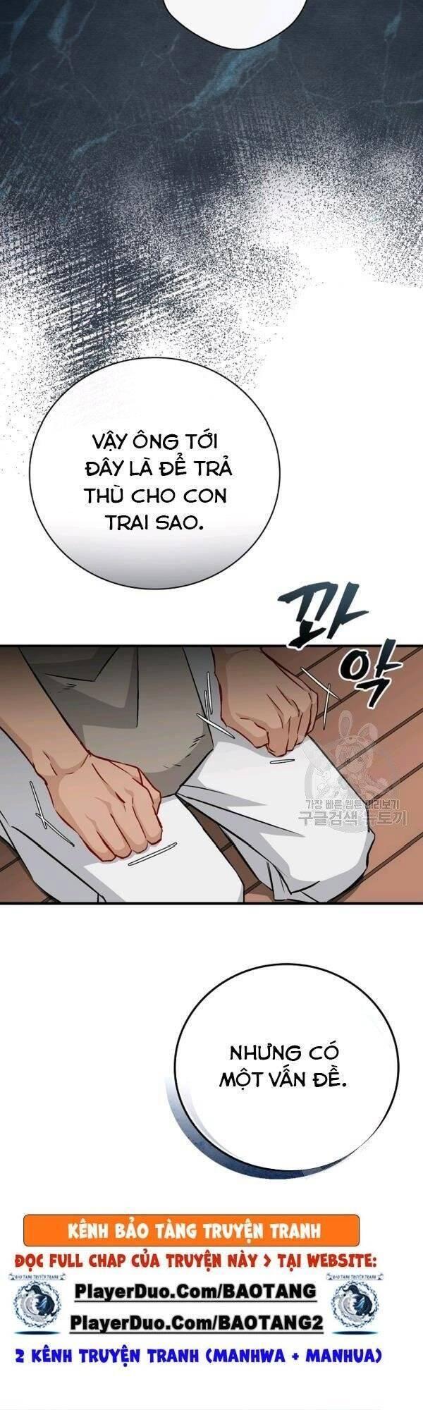 tôi lên cấp chỉ bằng cách ăn chapter 68 45