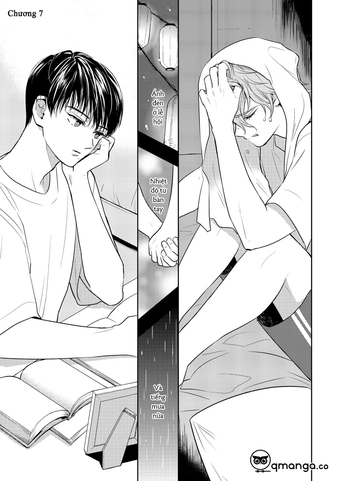 bọ rùa tháng sáu chapter 7 2