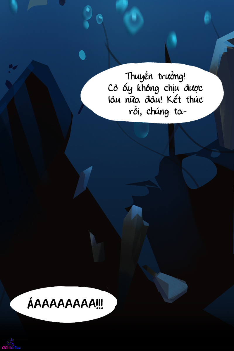 thần chết và kẻ chờ đợi chapter 12 3