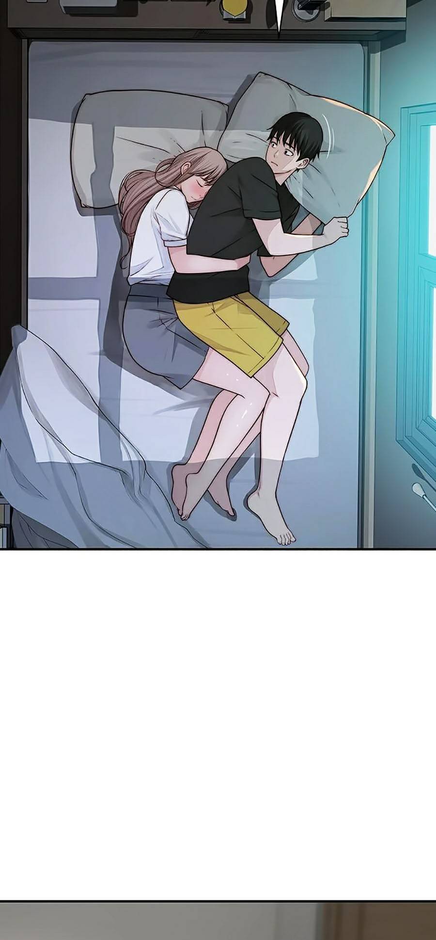 giữa hai ta chapter 57 18