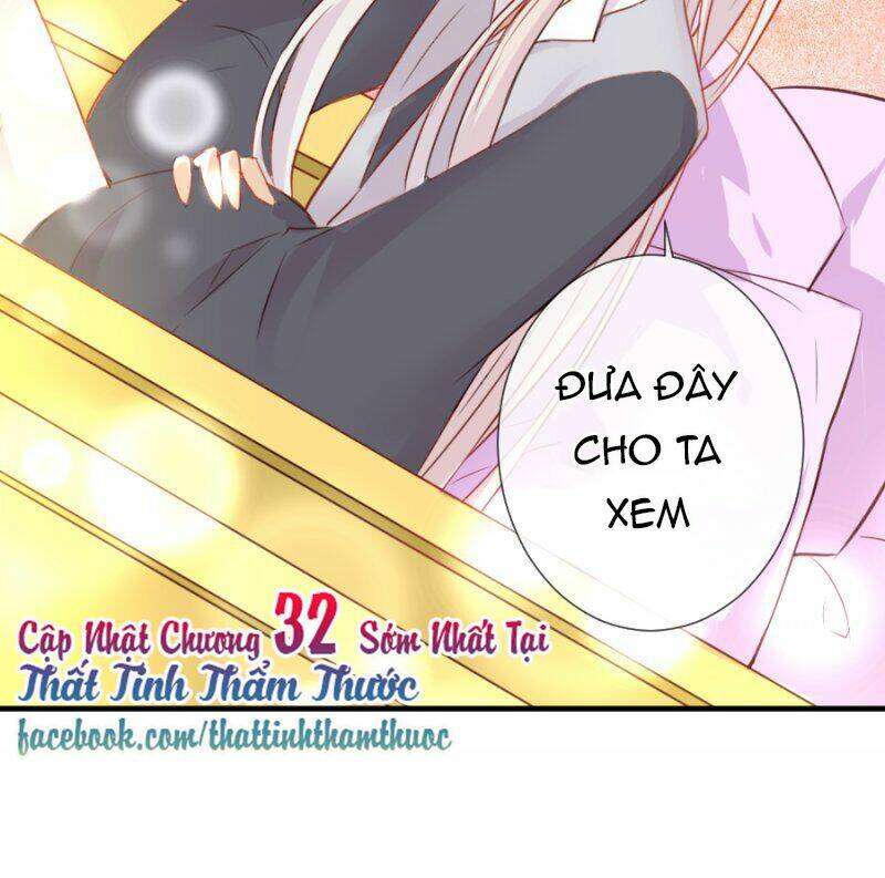 hôm nay ta cũng muốn trêu chọc nàng chapter 31 50