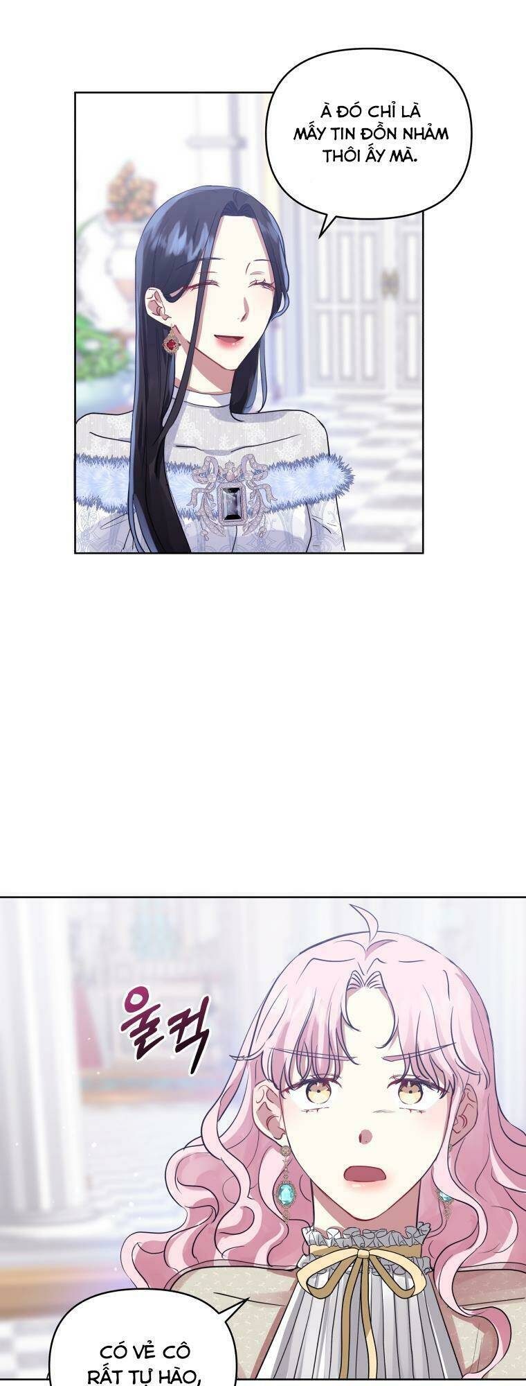 ác nữ phản diện đã chọn nam chính chapter 15 23