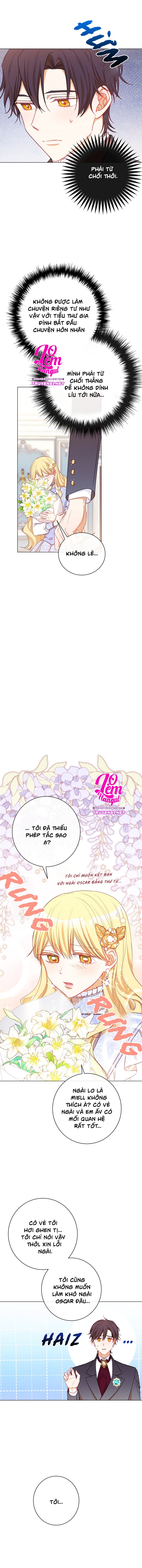 ác nữ đảo ngược đồng hồ cát chapter 19 11