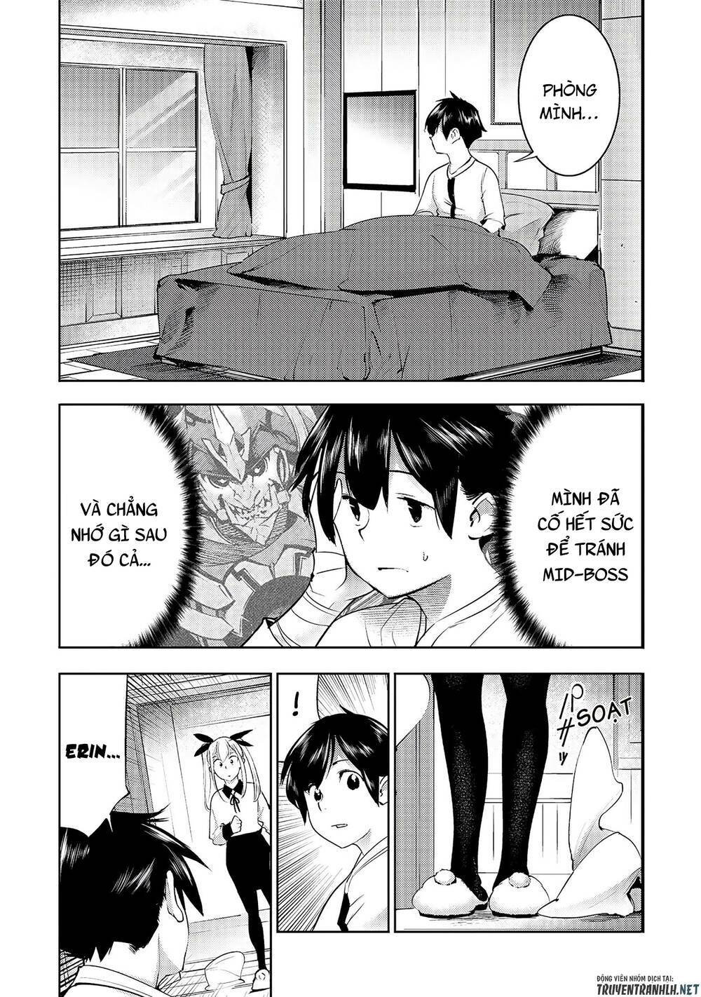 boy having useless skill mapping chapter 16 4