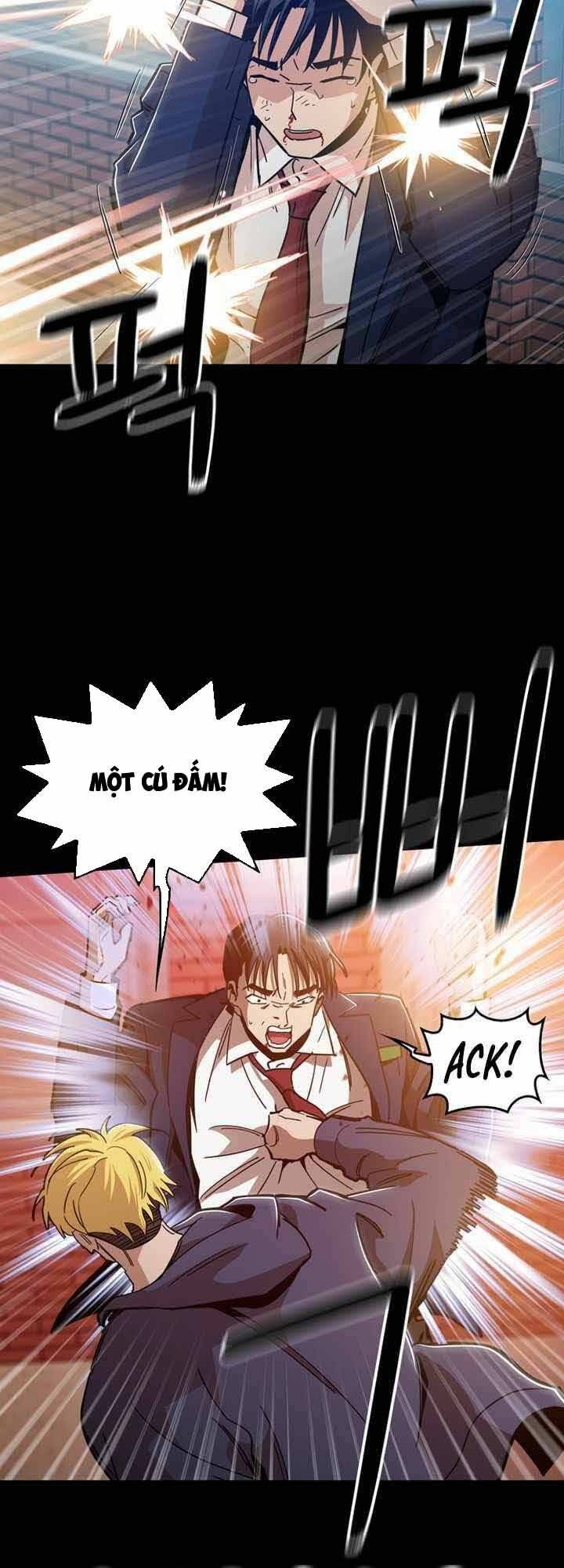 kỷ nguyên tàn bạo chapter 46 14