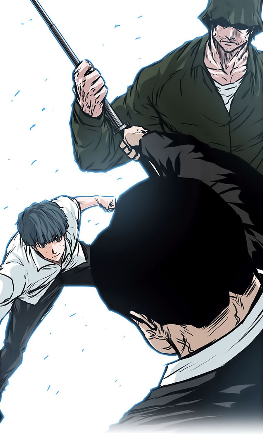 bá chủ học đường ss3 chapter 3 24