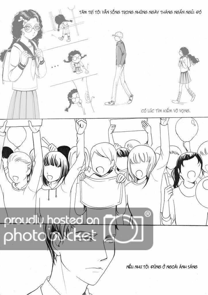 paparazzi (from cass to tvxq) chapter 1.5 26