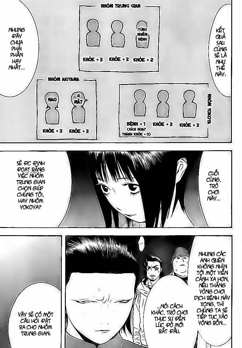 liar game chapter 100 17