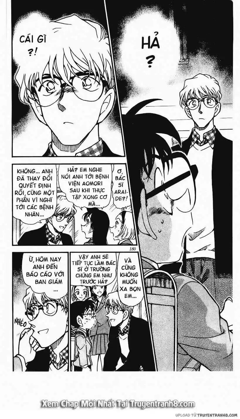 conan chapter 457 8