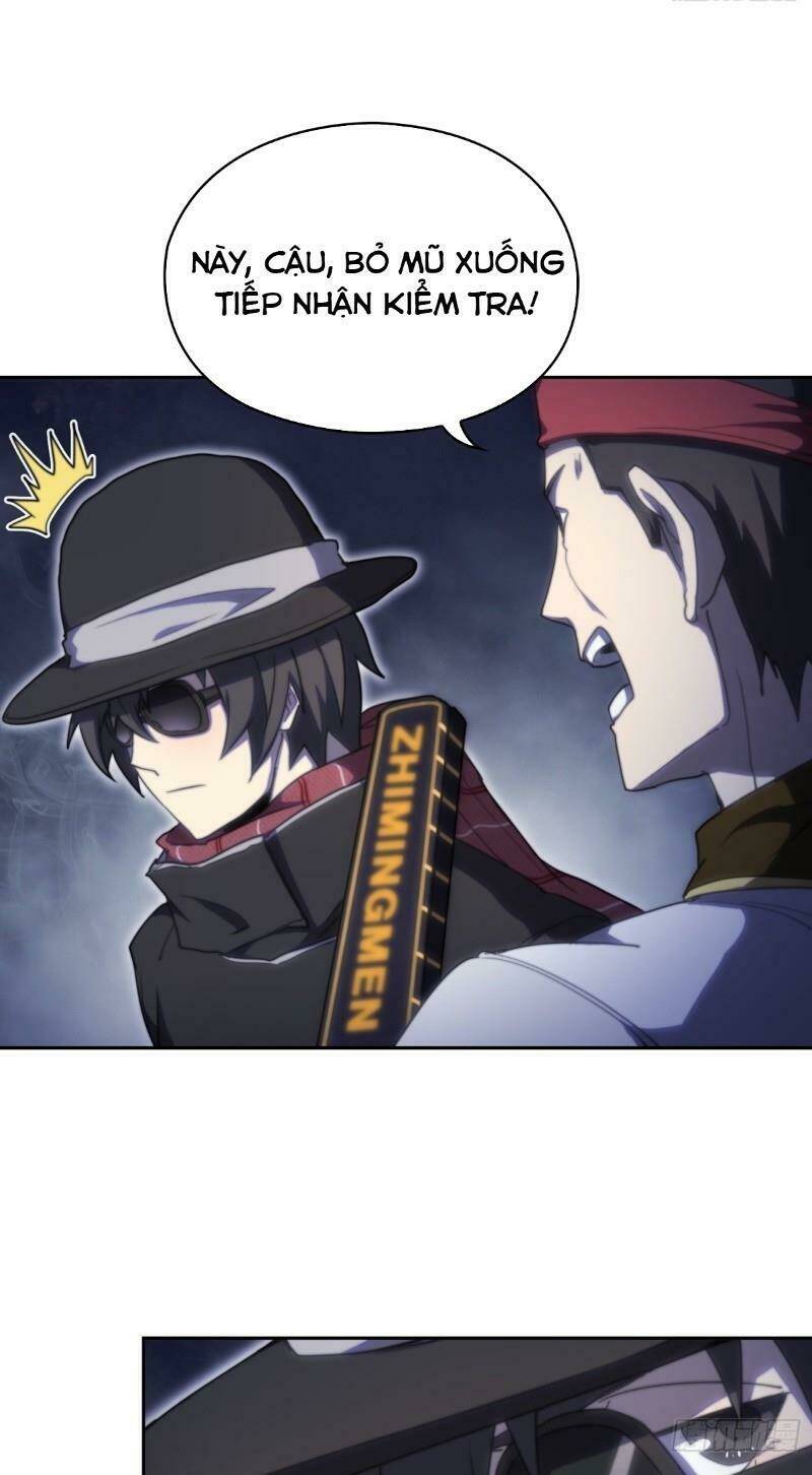 đô thị hàng thần khúc chapter 46 5