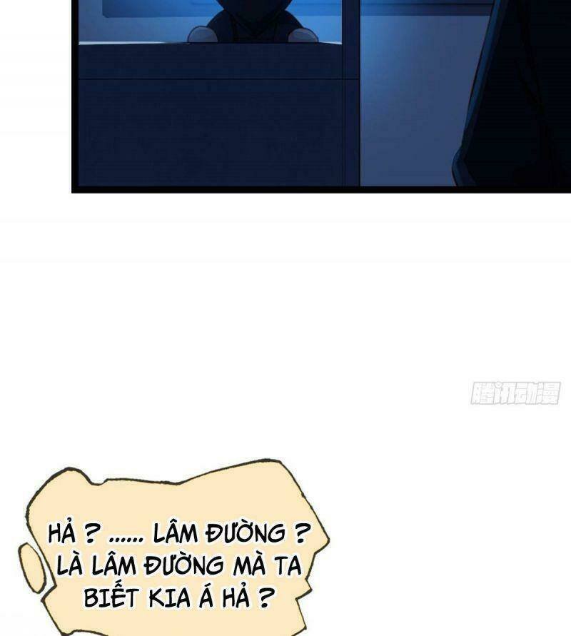 đứng yên ! phụng chỉ đánh cướp đây chapter 26 32