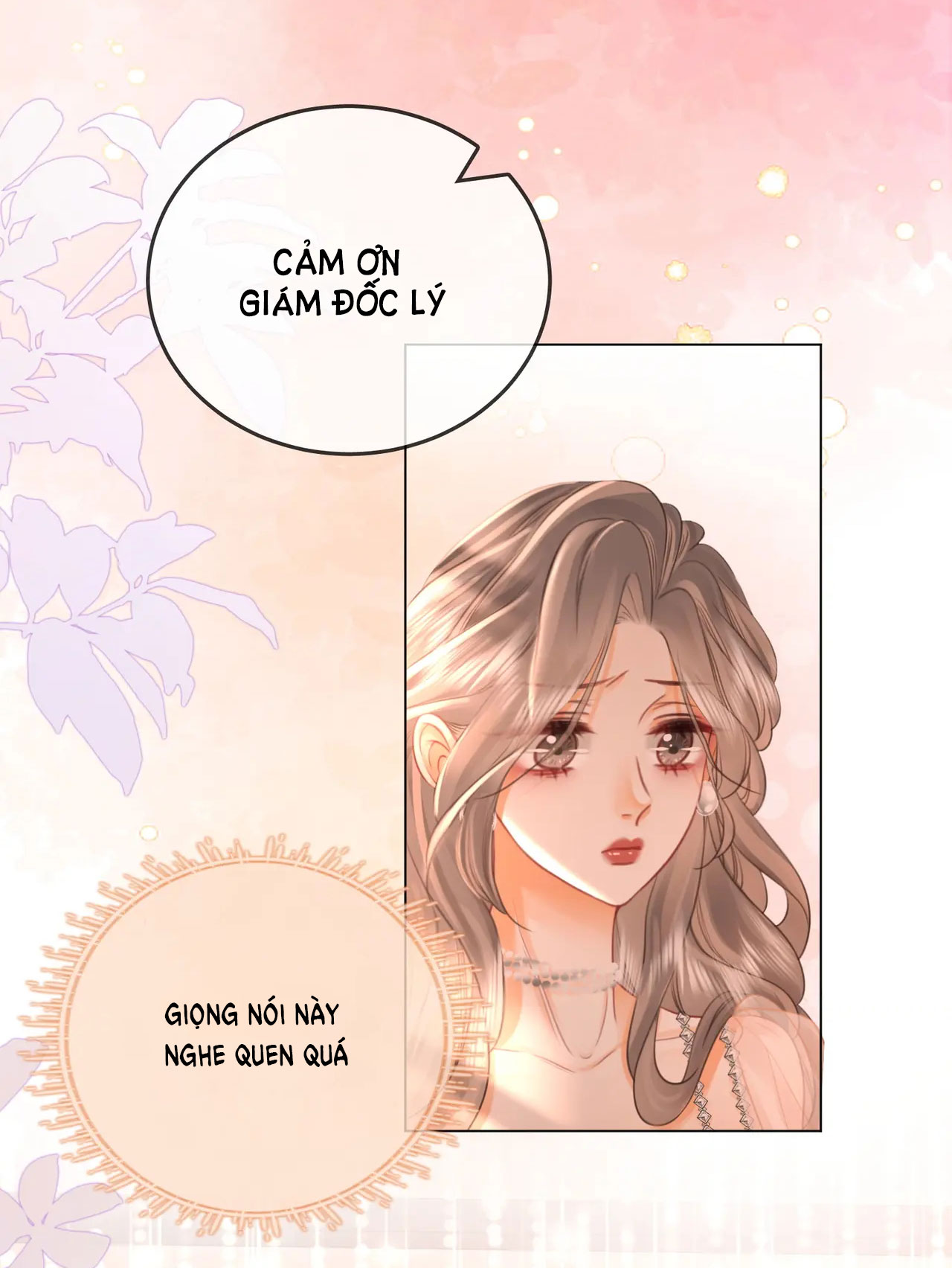 Cố Tiểu Thư Và Khúc Tiểu Thư chapter 46 - Trang 17
