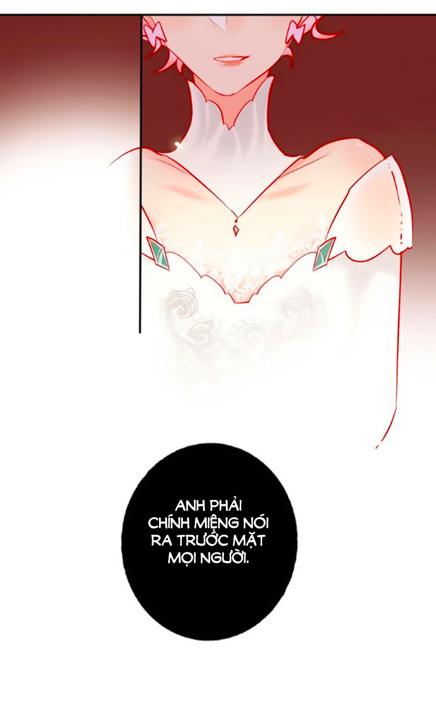 kế hoạch đánh chiếm của công chúa nghèo chapter 32 40