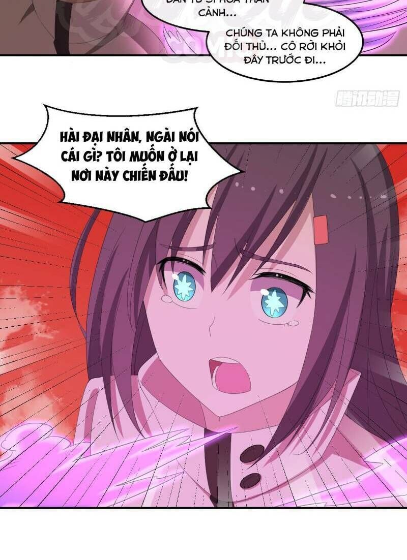 nghịch thiên tiên mệnh chapter 43 24