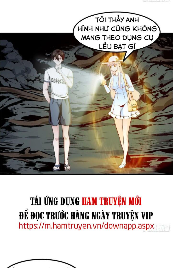 ta chẳng qua là một đại la kim tiên chapter 77 18