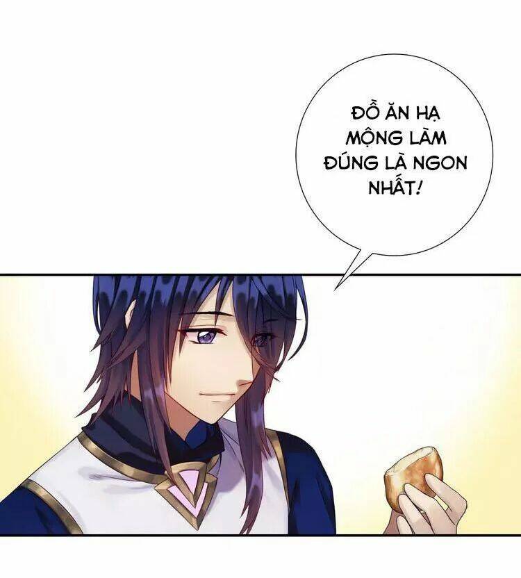 thực luyến kỳ duyên chapter 4 45